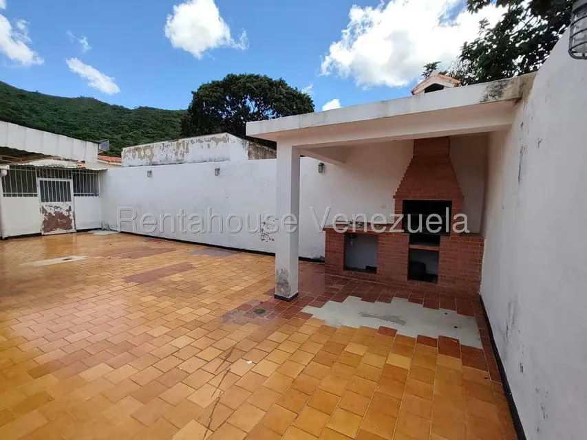 Casa (1 Nivel) en Venta en Trigal Norte, Carabobo - 37