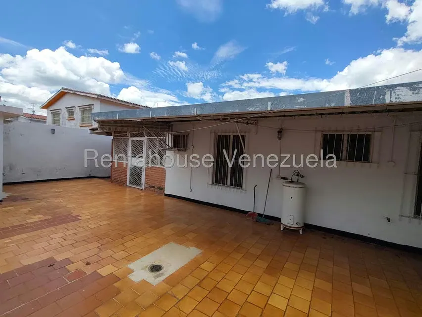 Casa (1 Nivel) en Venta en Trigal Norte, Carabobo - 40