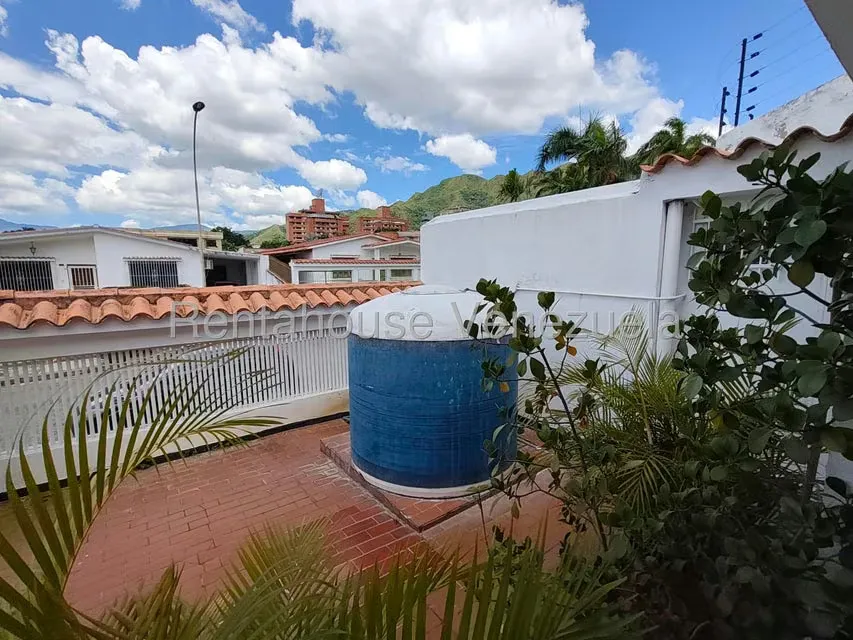 Casa (1 Nivel) en Venta en Trigal Norte, Carabobo - 46