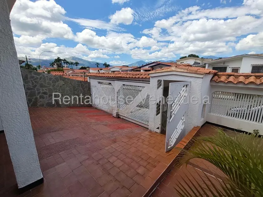 Casa (1 Nivel) en Venta en Trigal Norte, Carabobo - 47