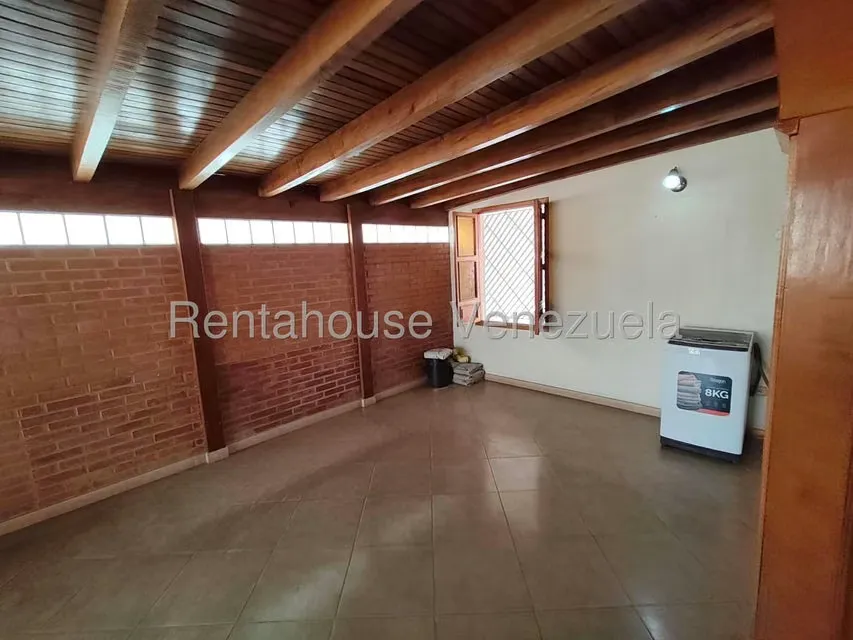 Casa (1 Nivel) en Venta en Trigal Norte, Carabobo - 6