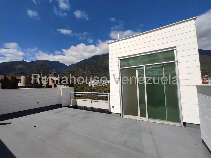 Apartamento (Multiples Niveles) en Venta en La Castellana, Distrito Metropolitano - 18