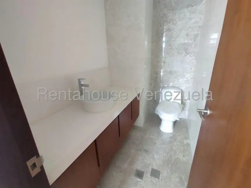 Apartamento (Multiples Niveles) en Venta en La Castellana, Distrito Metropolitano - 22