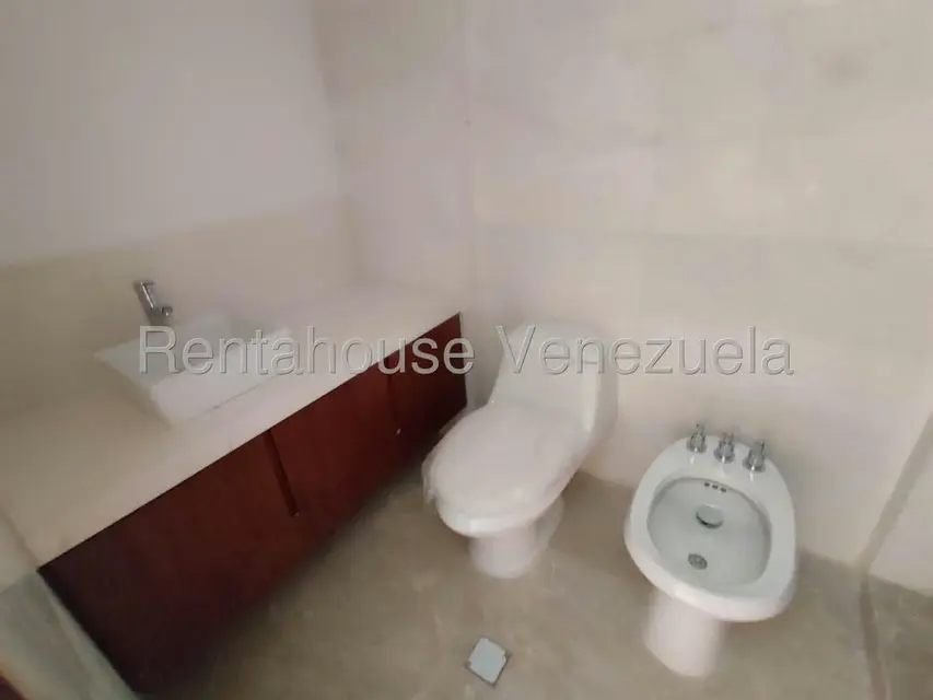 Apartamento (Multiples Niveles) en Venta en La Castellana, Distrito Metropolitano - 23