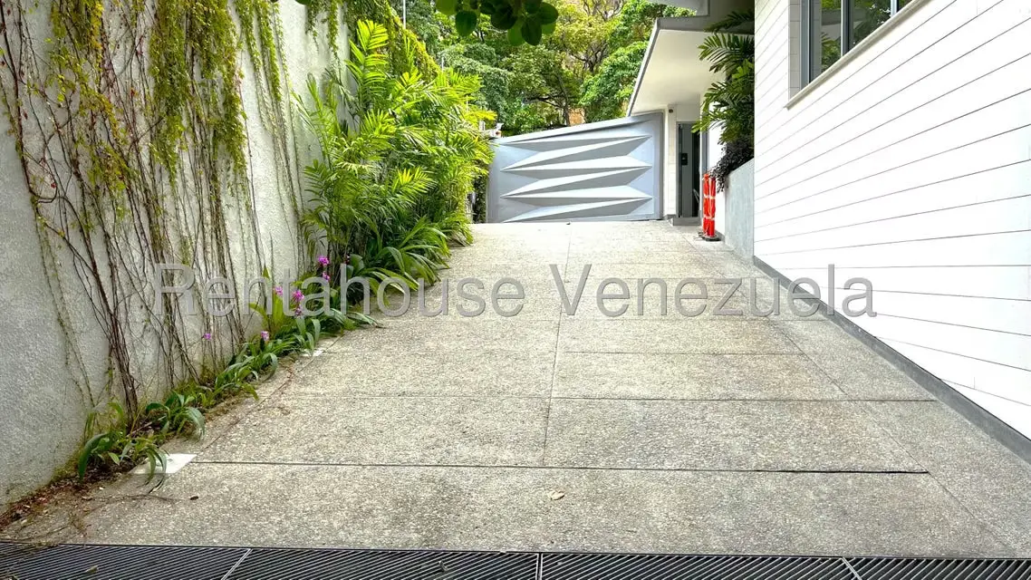 Apartamento (Multiples Niveles) en Venta en La Castellana, Distrito Metropolitano - 28
