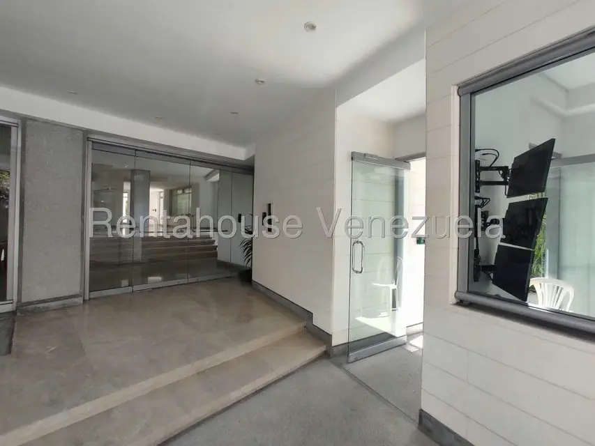 Apartamento (Multiples Niveles) en Venta en La Castellana, Distrito Metropolitano - 4