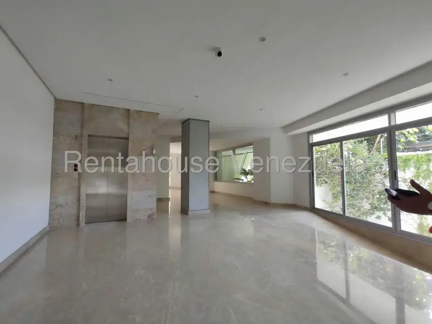 Apartamento (Multiples Niveles) en Venta en La Castellana, Distrito Metropolitano - 6