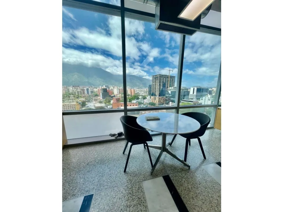 Se vende oficina nueva 531m2 Las Mercedes 9698 - 8