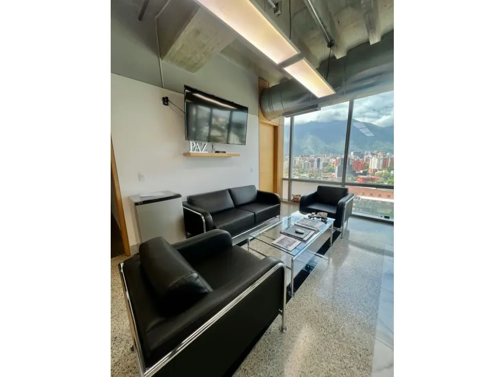 Se vende oficina nueva 531m2 Las Mercedes 9698 - 10