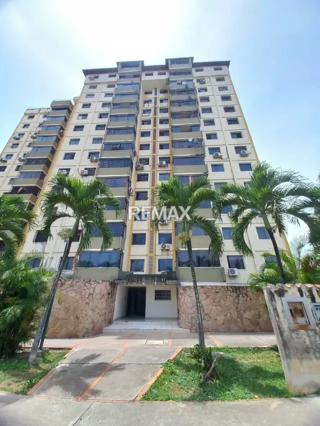 Apartamento Amoblado en alquiler conj. resd. las guacamayas