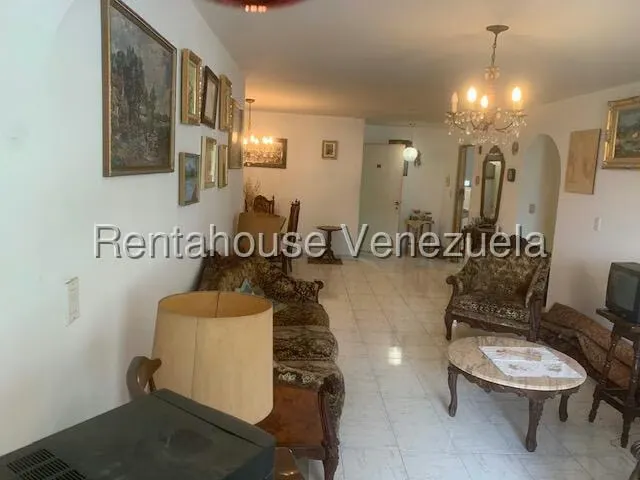 Apartamento (1 Nivel) en Venta en Horizonte, Distrito Metropolitano - 11