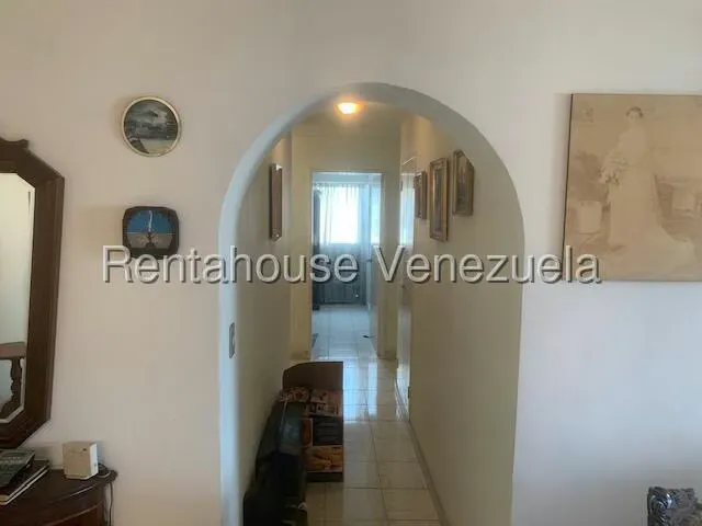 Apartamento (1 Nivel) en Venta en Horizonte, Distrito Metropolitano - 12