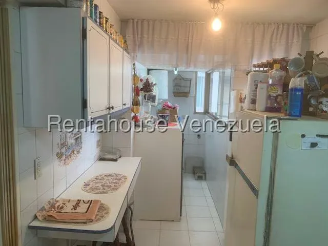 Apartamento (1 Nivel) en Venta en Horizonte, Distrito Metropolitano - 14