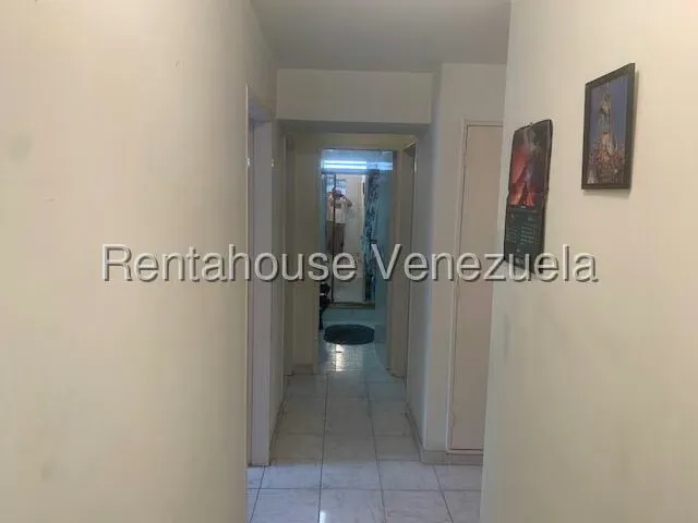 Apartamento (1 Nivel) en Venta en Horizonte, Distrito Metropolitano - 16