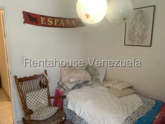 Apartamento (1 Nivel) en Venta en Horizonte, Distrito Metropolitano - 18