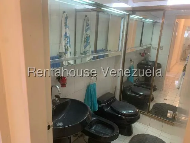 Apartamento (1 Nivel) en Venta en Horizonte, Distrito Metropolitano - 23