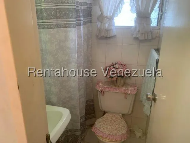 Apartamento (1 Nivel) en Venta en Horizonte, Distrito Metropolitano - 24