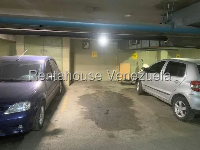Apartamento (1 Nivel) en Venta en Horizonte, Distrito Metropolitano - 25