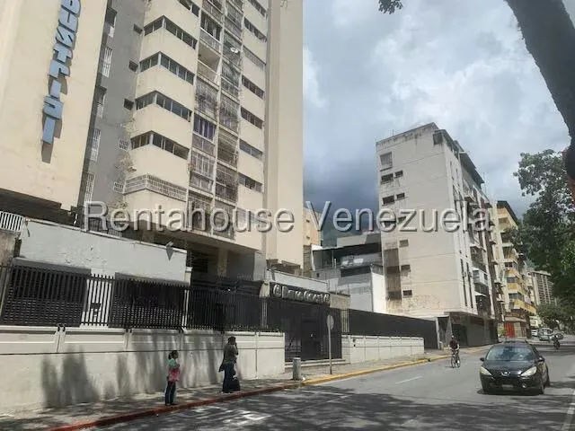 Apartamento (1 Nivel) en Venta en Horizonte, Distrito Metropolitano - 27
