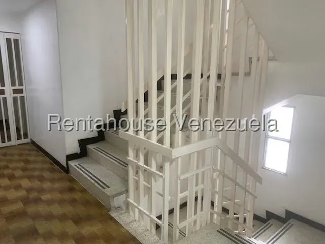 Apartamento (1 Nivel) en Venta en Horizonte, Distrito Metropolitano - 4