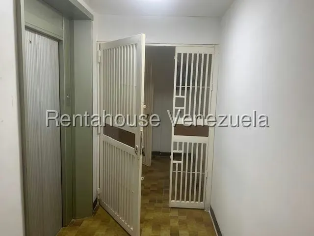 Apartamento (1 Nivel) en Venta en Horizonte, Distrito Metropolitano - 5