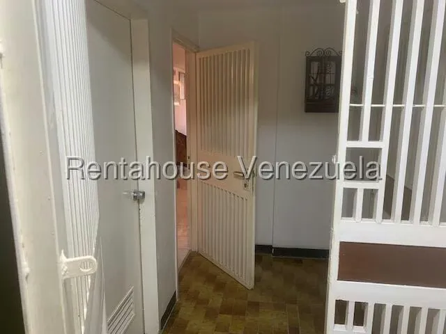 Apartamento (1 Nivel) en Venta en Horizonte, Distrito Metropolitano - 6