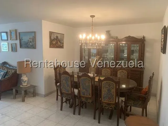 Apartamento (1 Nivel) en Venta en Horizonte, Distrito Metropolitano - 9