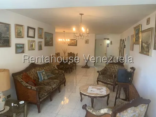 Apartamento (1 Nivel) en Venta en Horizonte, Distrito Metropolitano - 10