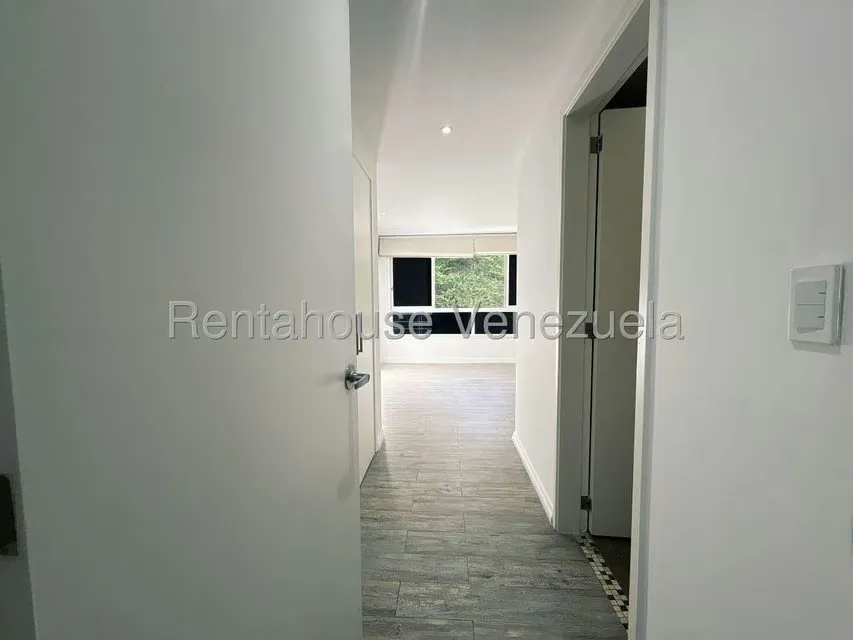 Apartamento (1 Nivel) en Venta en Escampadero, Distrito Metropolitano - 20