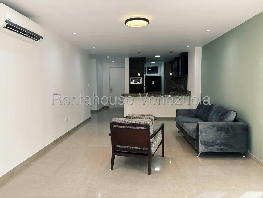 Apartamento (1 Nivel) en Venta en Escampadero, Distrito Metropolitano - 3