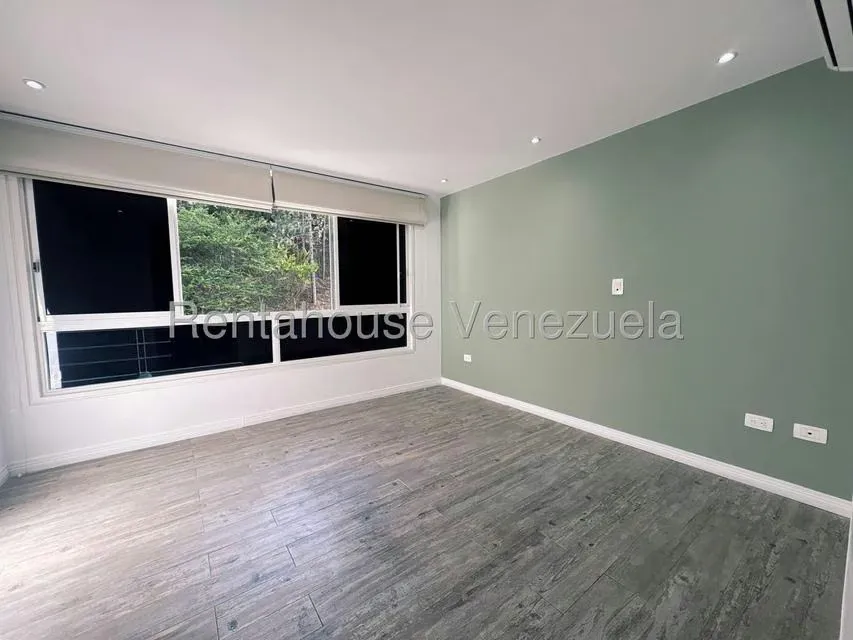 Apartamento (1 Nivel) en Venta en Escampadero, Distrito Metropolitano - 22