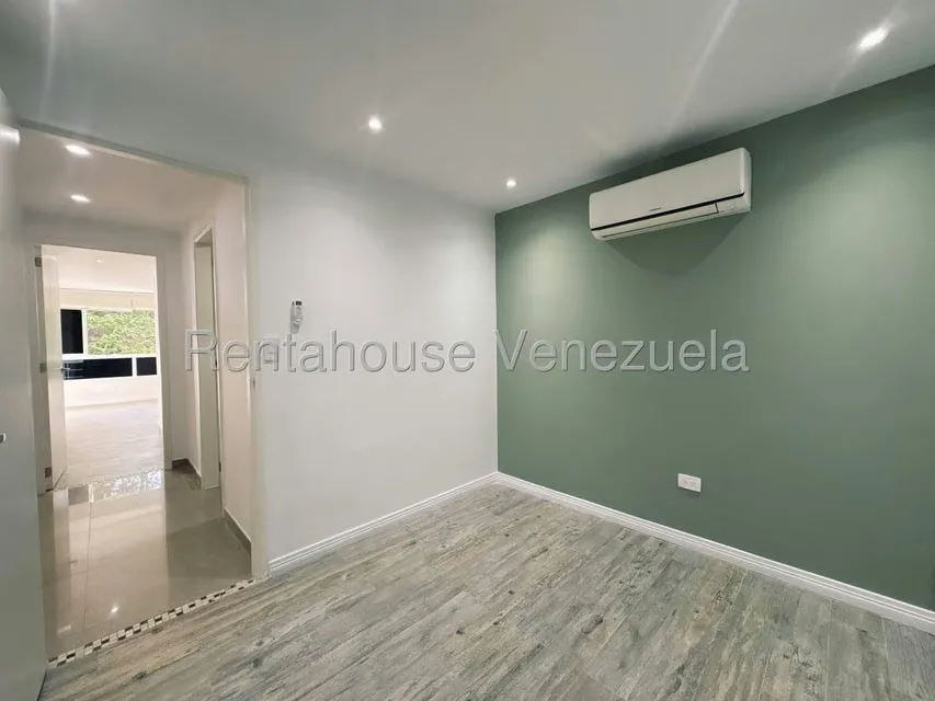 Apartamento (1 Nivel) en Venta en Escampadero, Distrito Metropolitano - 29