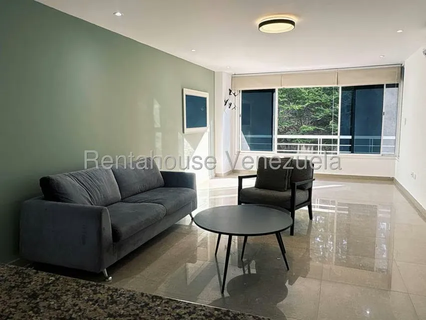 Apartamento (1 Nivel) en Venta en Escampadero, Distrito Metropolitano - 4