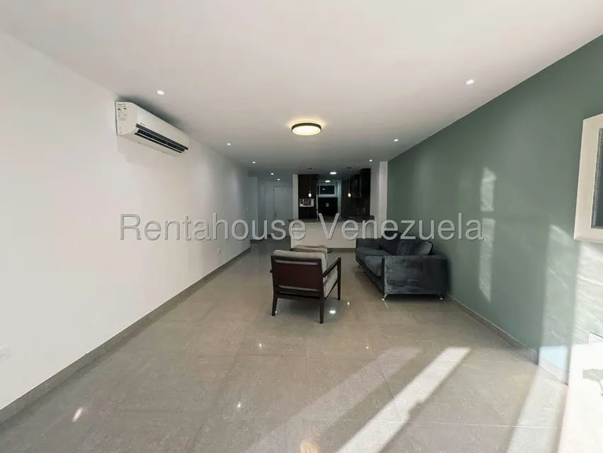 Apartamento (1 Nivel) en Venta en Escampadero, Distrito Metropolitano - 9