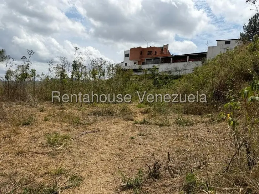 Terreno (Finca) en Venta en Monte Elena, Distrito Metropolitano
