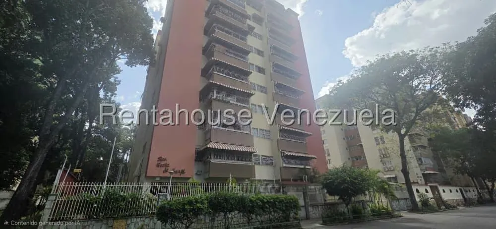 Apartamento (1 Nivel) en Venta en Montalban II, Distrito Metropolitano