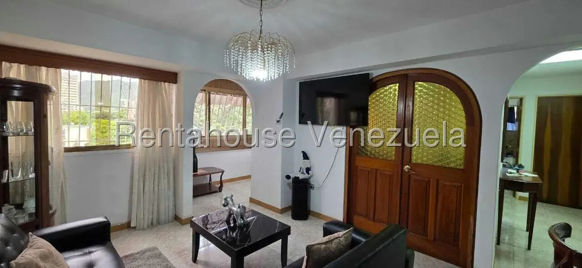 Apartamento (1 Nivel) en Venta en Montalban II, Distrito Metropolitano - 11