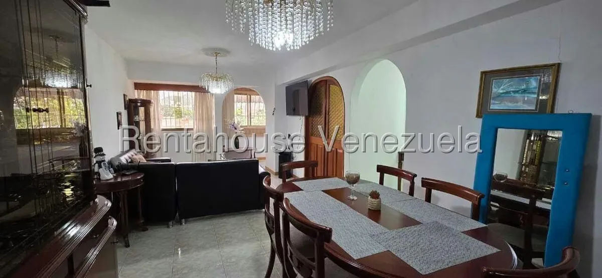 Apartamento (1 Nivel) en Venta en Montalban II, Distrito Metropolitano - 13