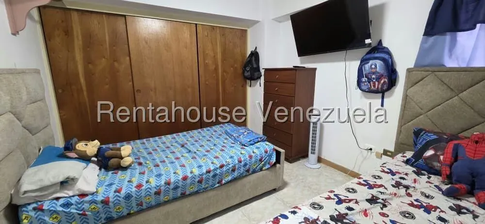 Apartamento (1 Nivel) en Venta en Montalban II, Distrito Metropolitano - 19