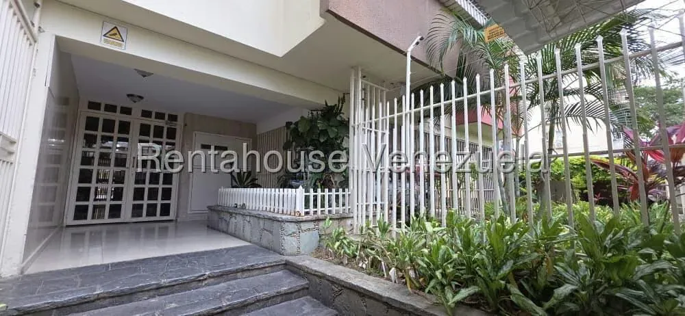 Apartamento (1 Nivel) en Venta en Montalban II, Distrito Metropolitano - 3