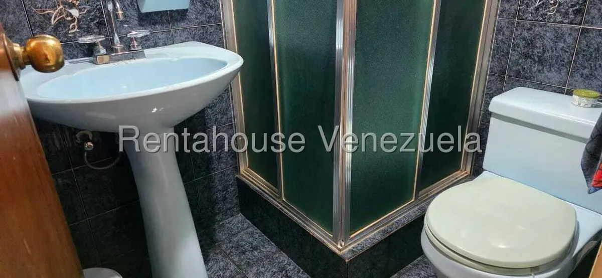 Apartamento (1 Nivel) en Venta en Montalban II, Distrito Metropolitano - 29