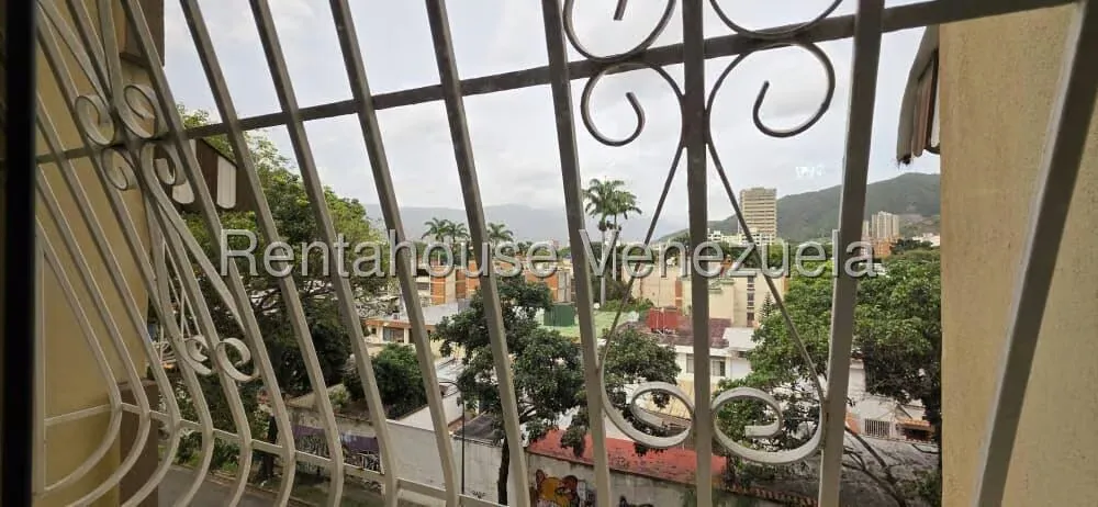 Apartamento (1 Nivel) en Venta en Montalban II, Distrito Metropolitano - 31