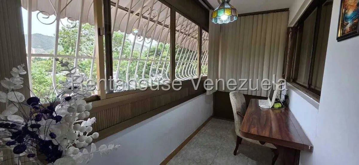 Apartamento (1 Nivel) en Venta en Montalban II, Distrito Metropolitano - 32