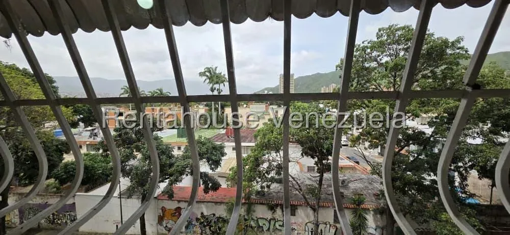 Apartamento (1 Nivel) en Venta en Montalban II, Distrito Metropolitano - 34