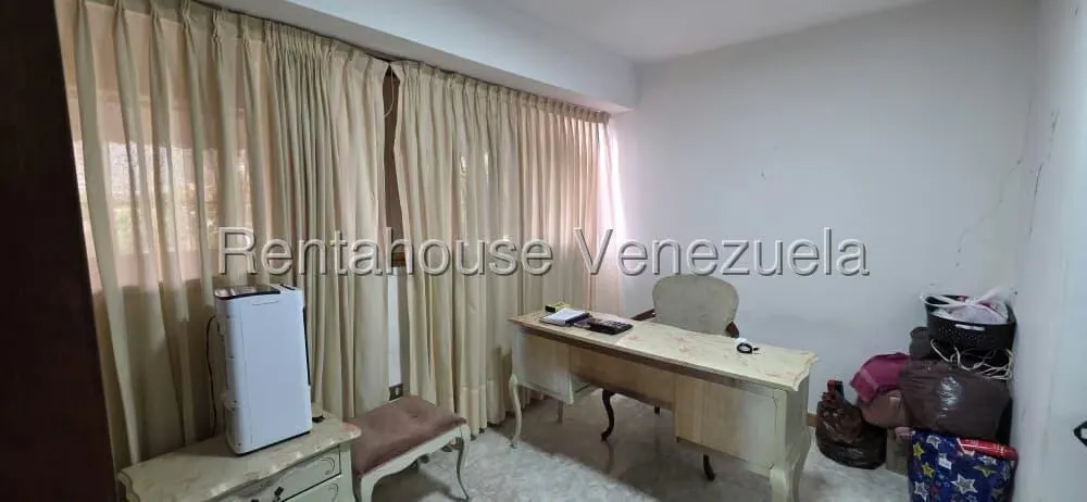 Apartamento (1 Nivel) en Venta en Montalban II, Distrito Metropolitano - 36