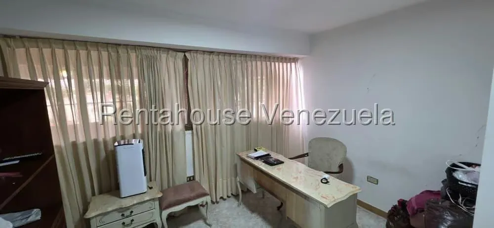 Apartamento (1 Nivel) en Venta en Montalban II, Distrito Metropolitano - 37