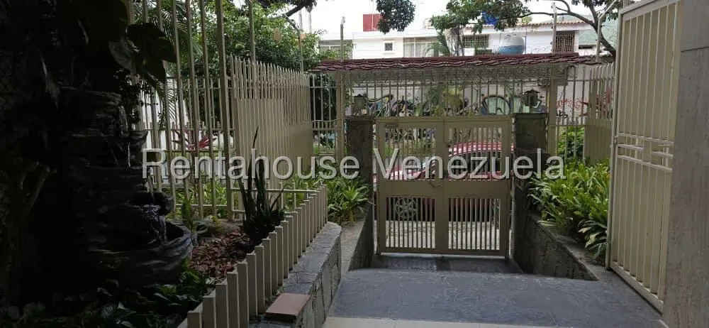 Apartamento (1 Nivel) en Venta en Montalban II, Distrito Metropolitano - 39