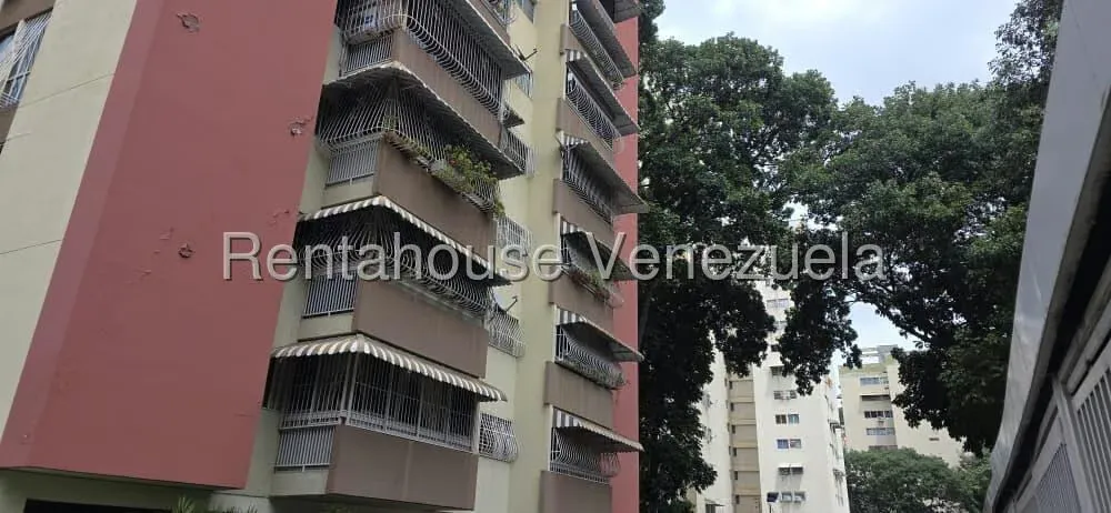 Apartamento (1 Nivel) en Venta en Montalban II, Distrito Metropolitano - 40