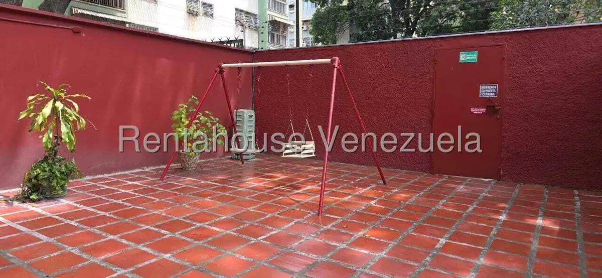 Apartamento (1 Nivel) en Venta en Montalban II, Distrito Metropolitano - 41