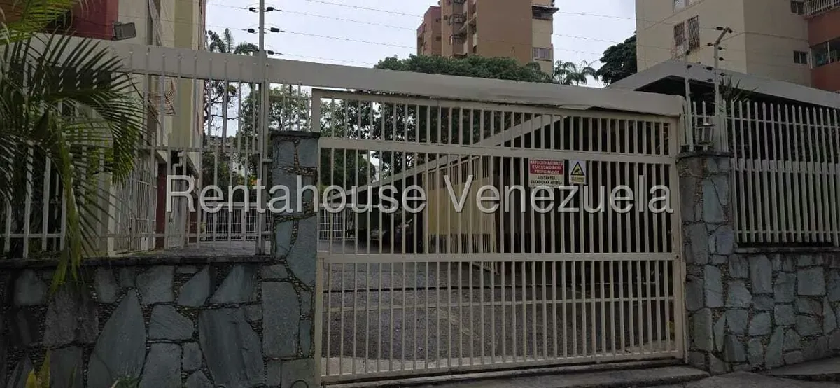 Apartamento (1 Nivel) en Venta en Montalban II, Distrito Metropolitano - 42